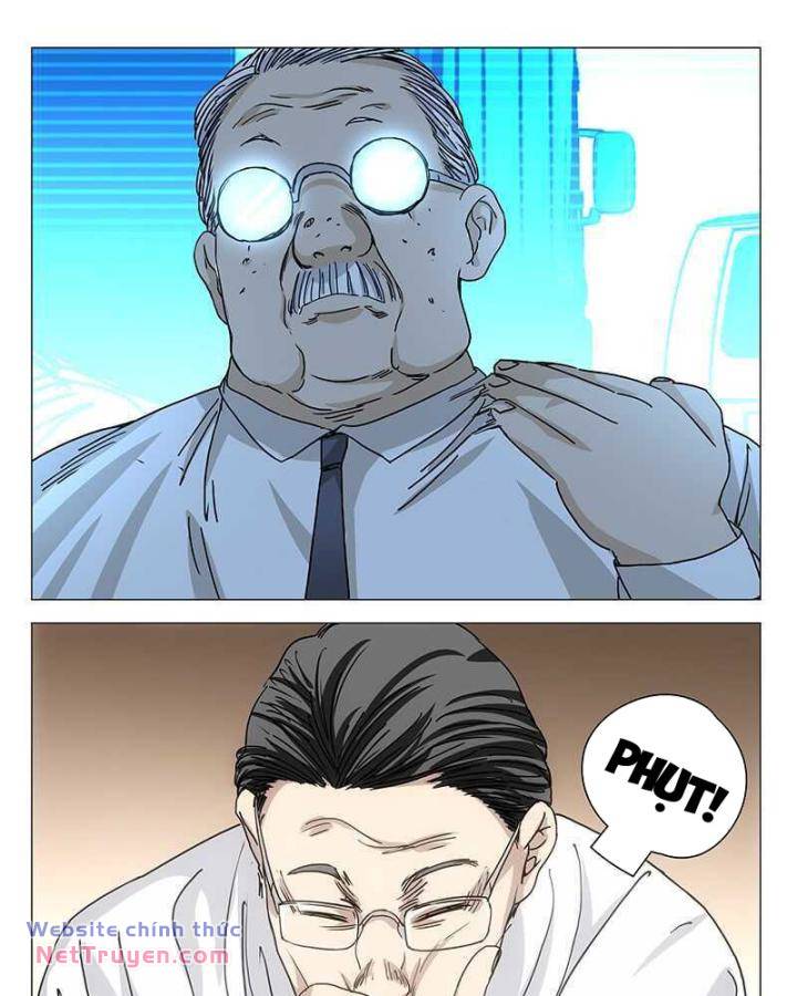 Nhất Nhân Chi Hạ Chapter 313 - Trang 2