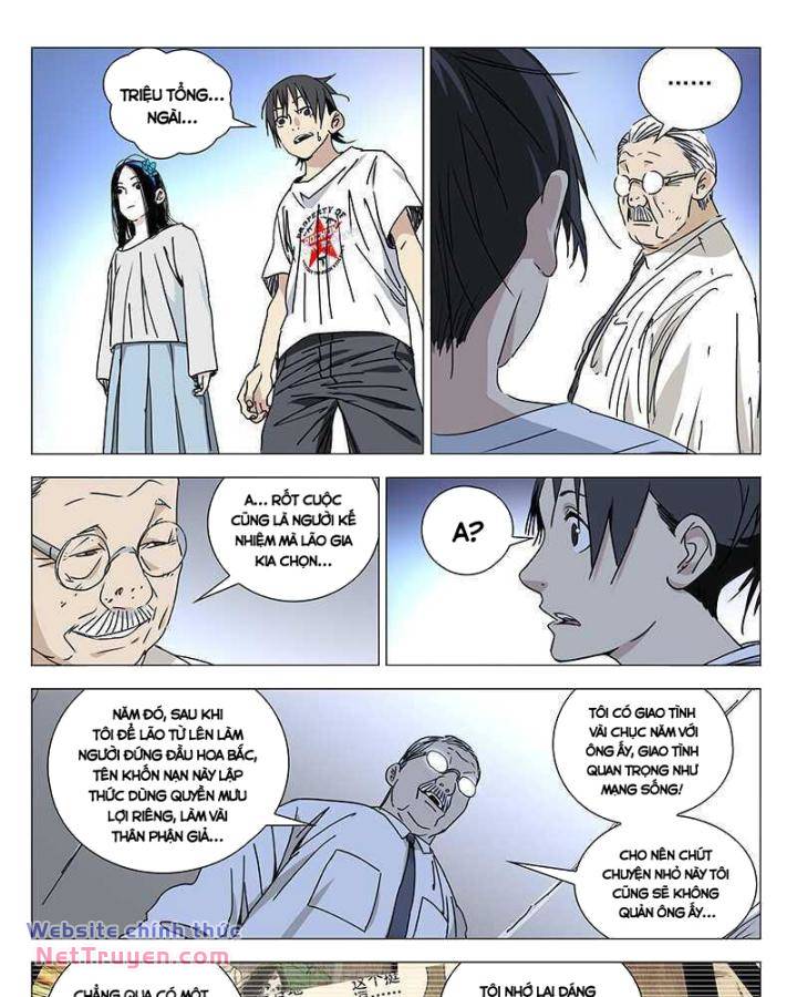 Nhất Nhân Chi Hạ Chapter 313 - Trang 2