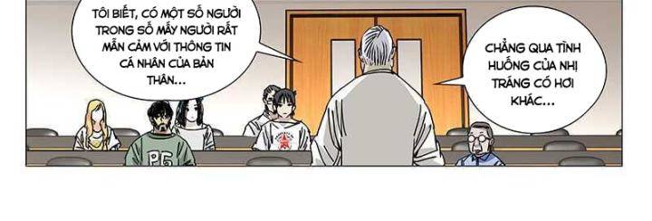 Nhất Nhân Chi Hạ Chapter 313 - Trang 2