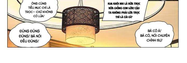 Nhất Nhân Chi Hạ Chapter 315 - Trang 2