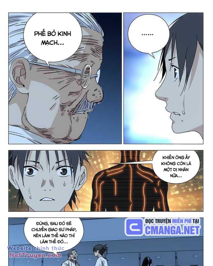 Nhất Nhân Chi Hạ Chapter 315 - Trang 2
