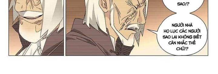 Nhất Nhân Chi Hạ Chapter 316 - Trang 2