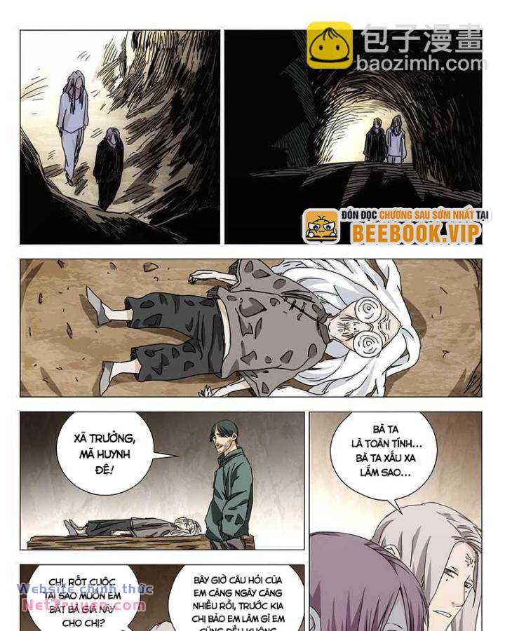 Nhất Nhân Chi Hạ Chapter 317 - Trang 2