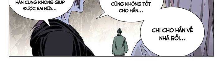Nhất Nhân Chi Hạ Chapter 317 - Trang 2