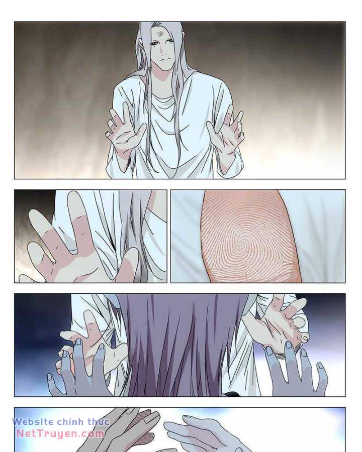 Nhất Nhân Chi Hạ Chapter 317 - Trang 2