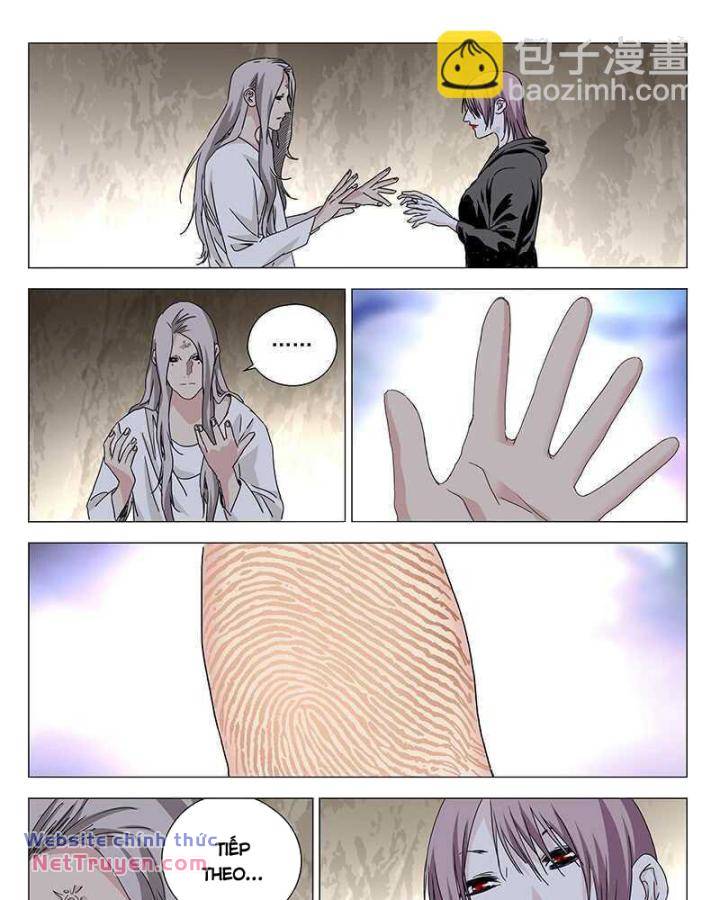 Nhất Nhân Chi Hạ Chapter 317 - Trang 2