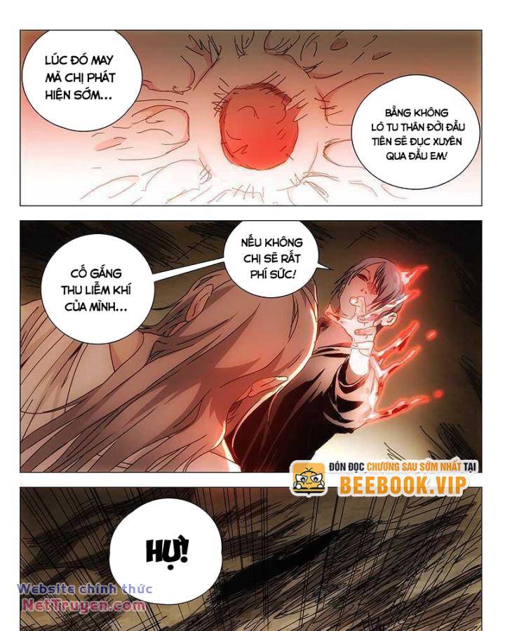 Nhất Nhân Chi Hạ Chapter 317 - Trang 2
