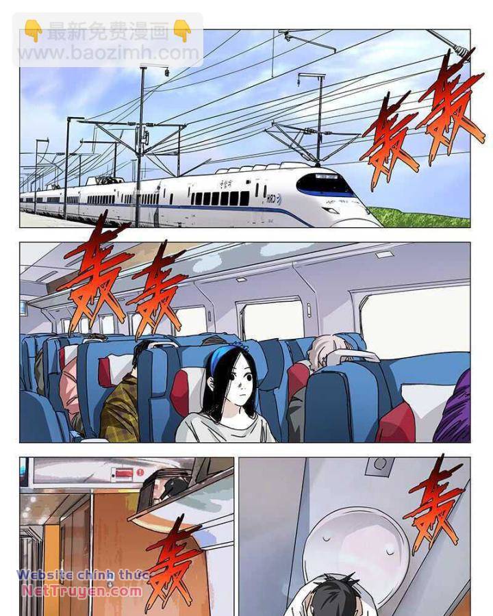 Nhất Nhân Chi Hạ Chapter 317 - Trang 2