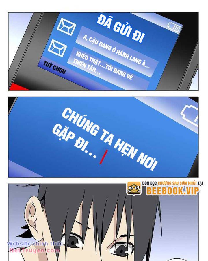 Nhất Nhân Chi Hạ Chapter 317 - Trang 2