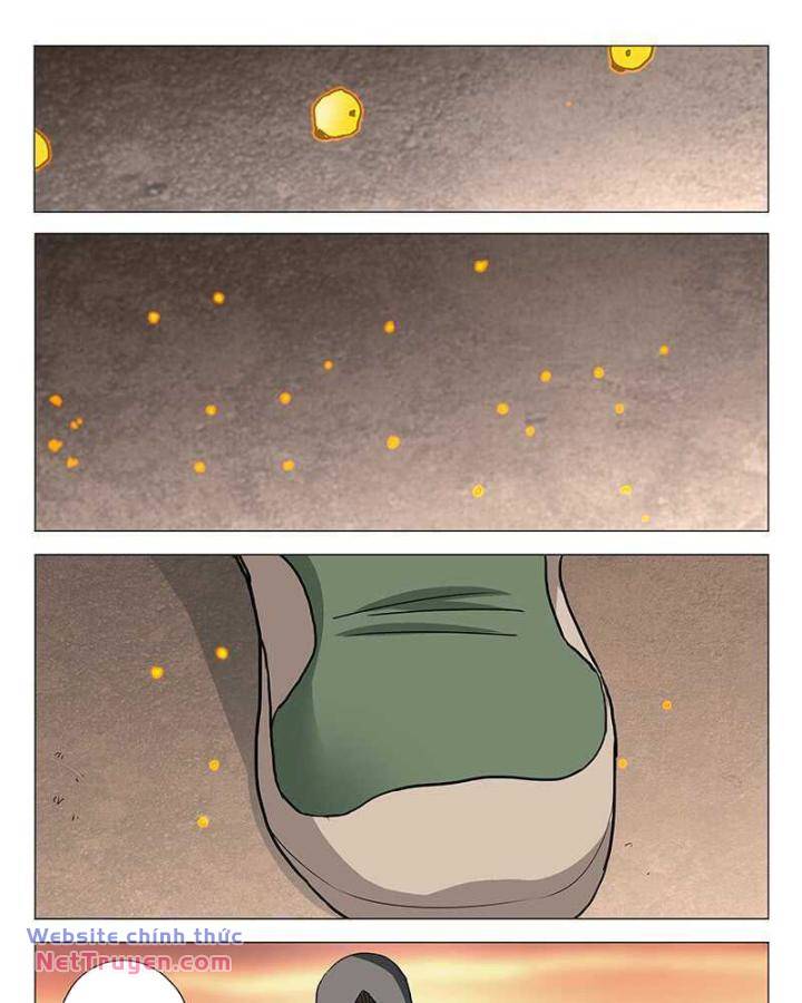 Nhất Nhân Chi Hạ Chapter 317 - Trang 2