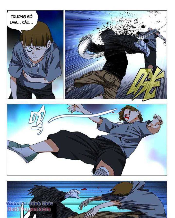 Nhất Nhân Chi Hạ Chapter 318 - Trang 2