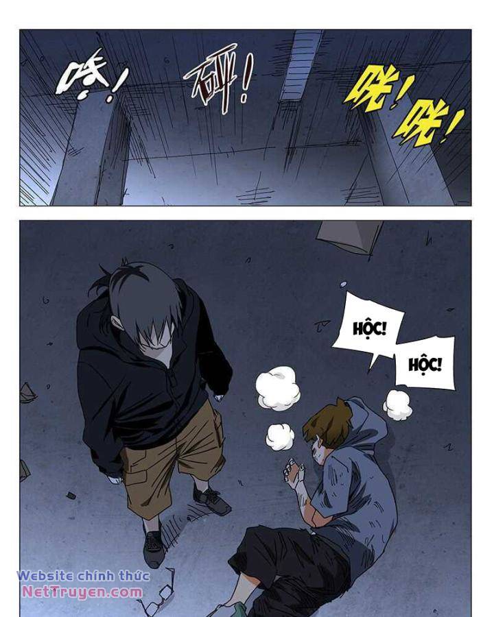 Nhất Nhân Chi Hạ Chapter 318 - Trang 2