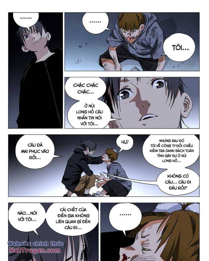 Nhất Nhân Chi Hạ Chapter 318 - Trang 2