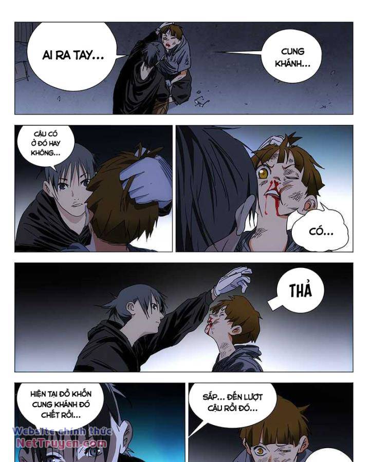 Nhất Nhân Chi Hạ Chapter 318 - Trang 2