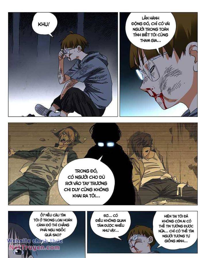 Nhất Nhân Chi Hạ Chapter 318 - Trang 2