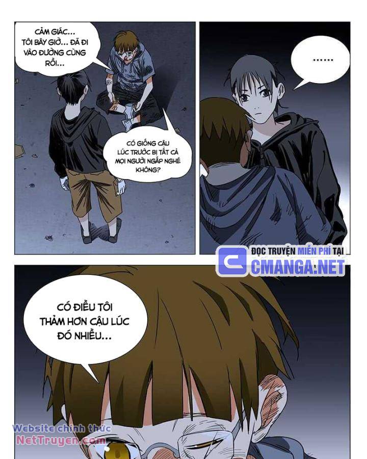 Nhất Nhân Chi Hạ Chapter 318 - Trang 2