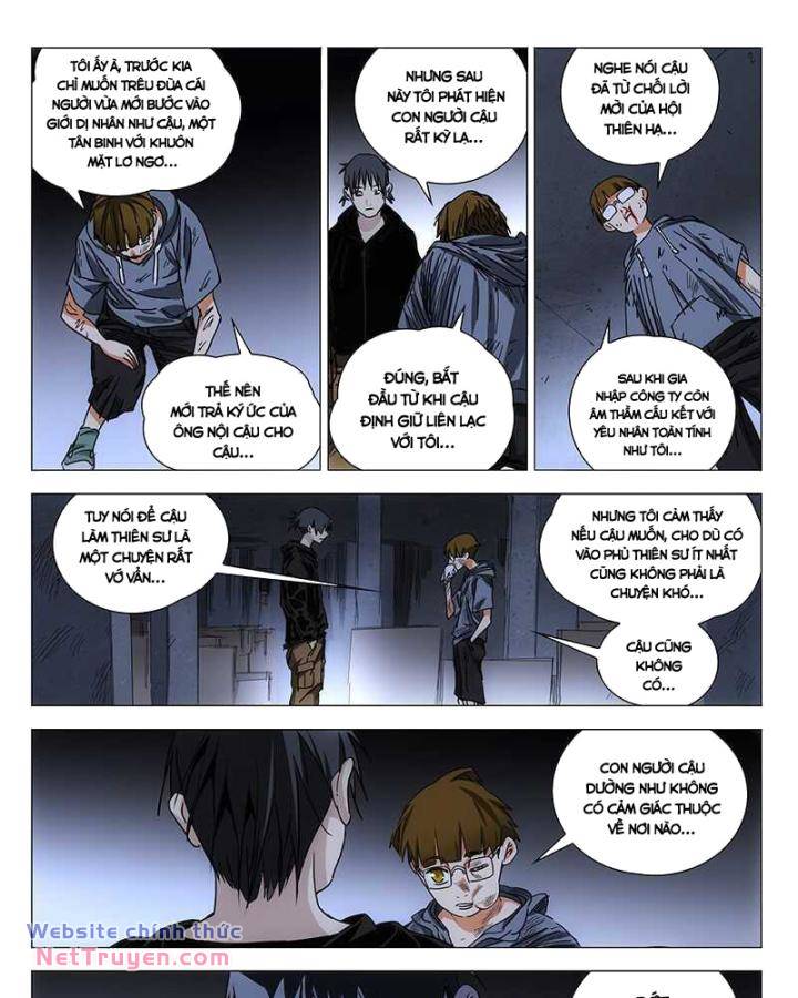 Nhất Nhân Chi Hạ Chapter 318 - Trang 2