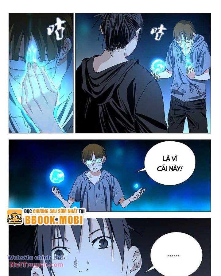 Nhất Nhân Chi Hạ Chapter 318 - Trang 2