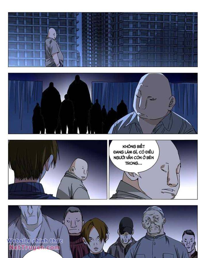 Nhất Nhân Chi Hạ Chapter 318 - Trang 2