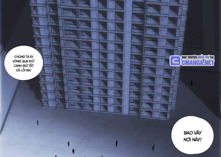 Nhất Nhân Chi Hạ Chapter 318 - Trang 2