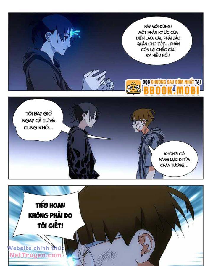 Nhất Nhân Chi Hạ Chapter 318 - Trang 2