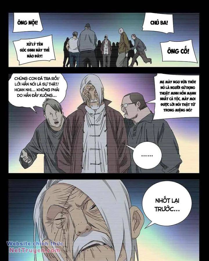 Nhất Nhân Chi Hạ Chapter 319 - Trang 2