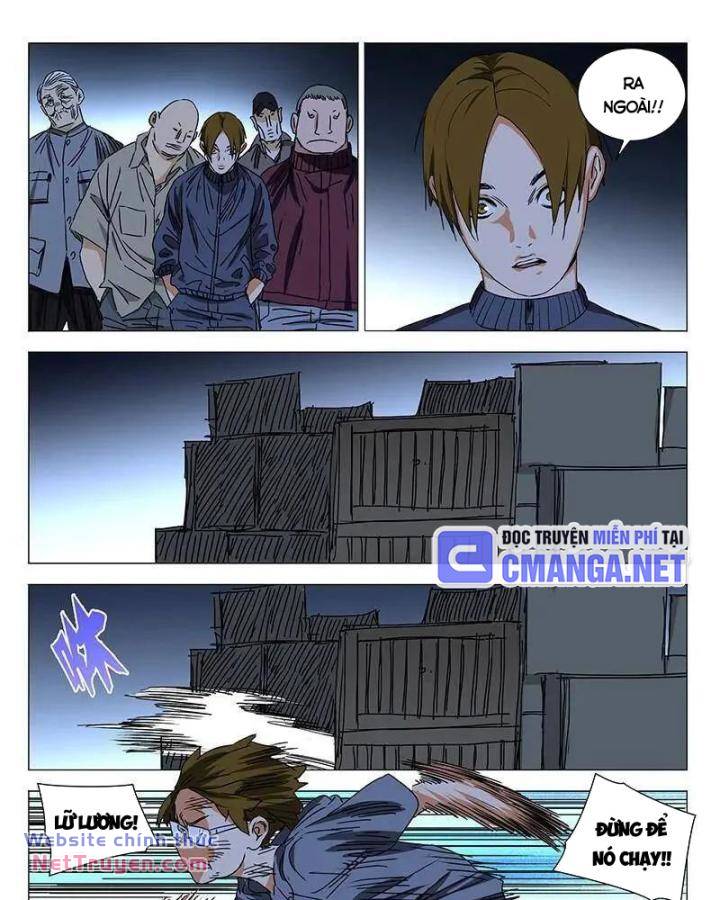 Nhất Nhân Chi Hạ Chapter 319 - Trang 2