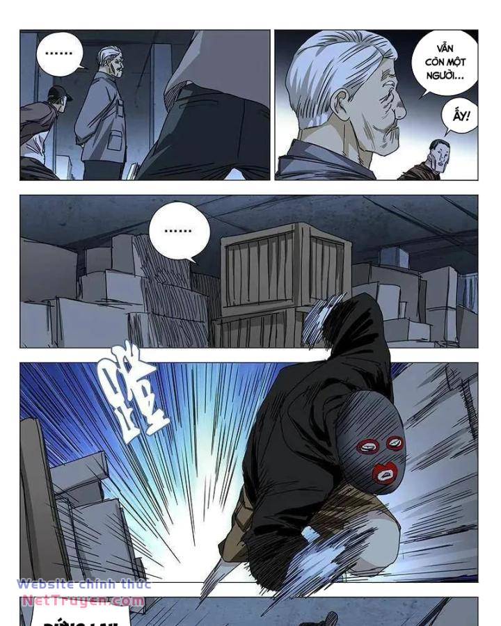 Nhất Nhân Chi Hạ Chapter 319 - Trang 2