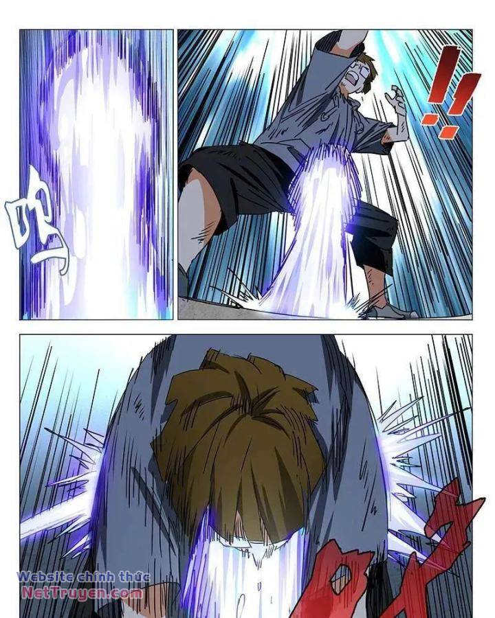 Nhất Nhân Chi Hạ Chapter 319 - Trang 2