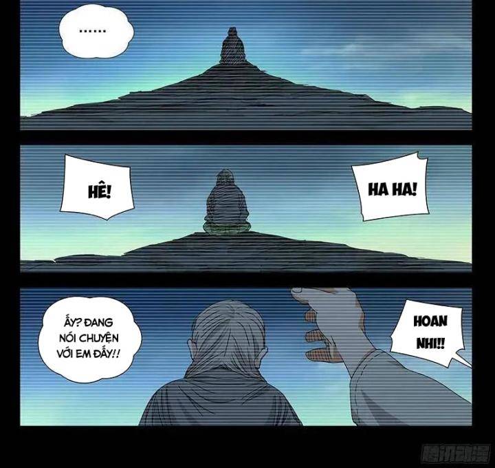 Nhất Nhân Chi Hạ Chapter 319 - Trang 2