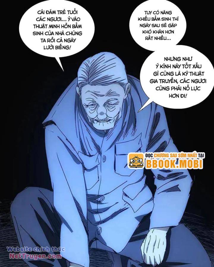 Nhất Nhân Chi Hạ Chapter 319 - Trang 2