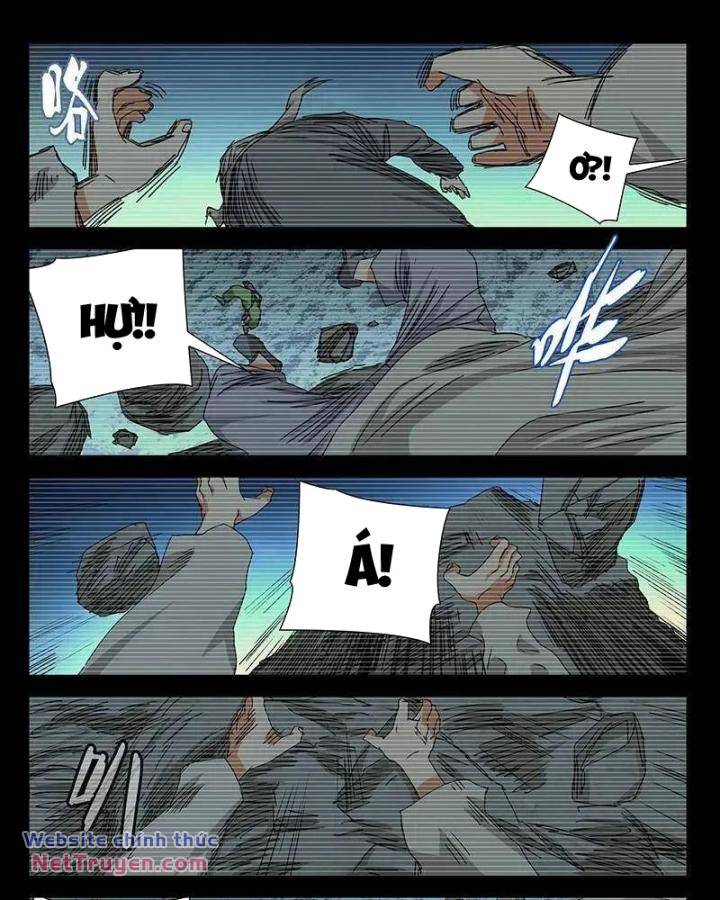 Nhất Nhân Chi Hạ Chapter 319 - Trang 2