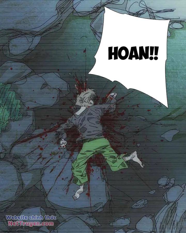 Nhất Nhân Chi Hạ Chapter 319 - Trang 2