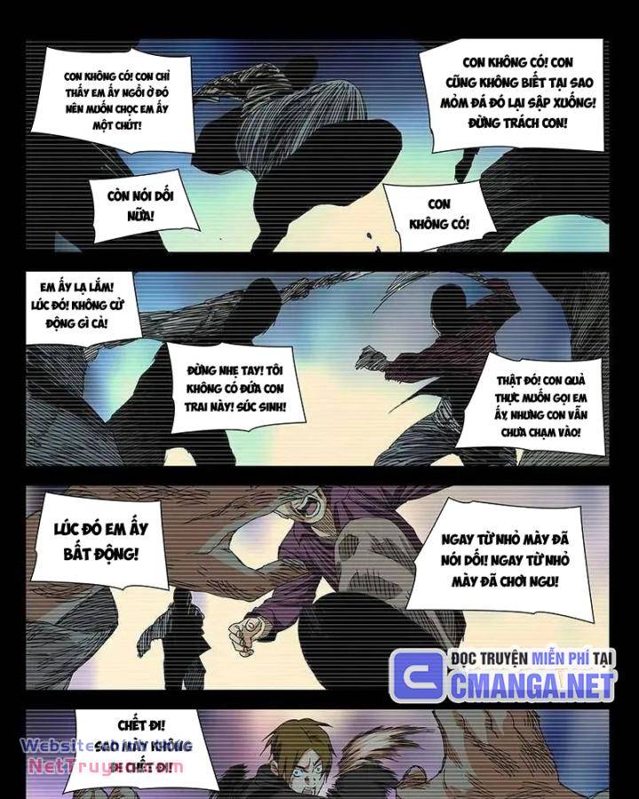 Nhất Nhân Chi Hạ Chapter 319 - Trang 2