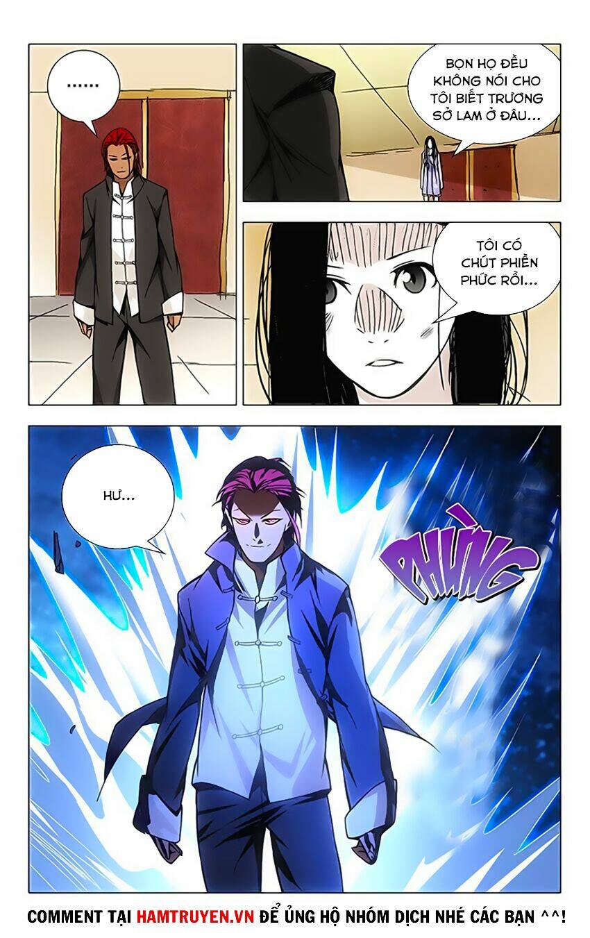 Nhất Nhân Chi Hạ Chapter 32 - Trang 2