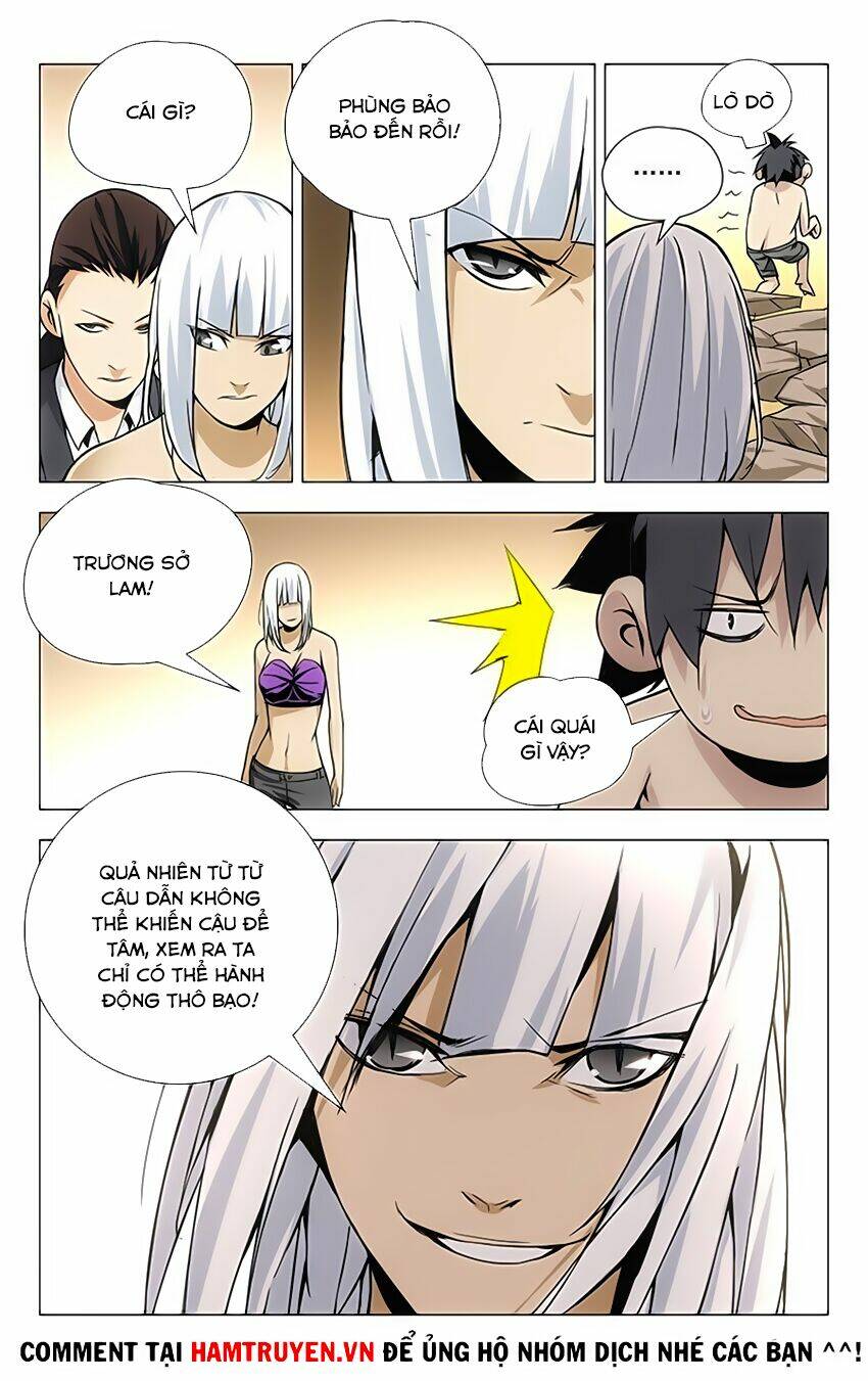 Nhất Nhân Chi Hạ Chapter 32 - Trang 2
