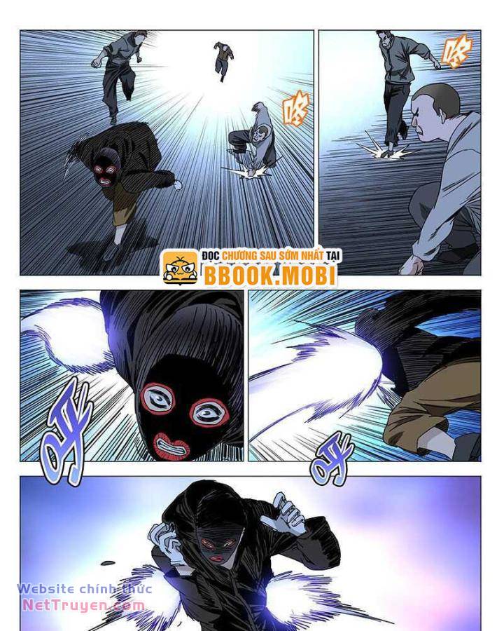 Nhất Nhân Chi Hạ Chapter 320 - Trang 2