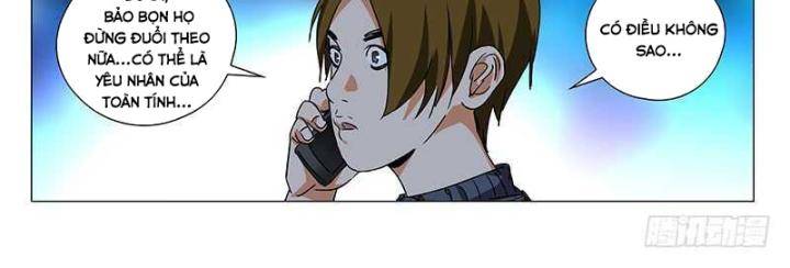 Nhất Nhân Chi Hạ Chapter 320 - Trang 2