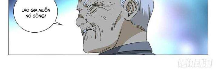 Nhất Nhân Chi Hạ Chapter 320 - Trang 2