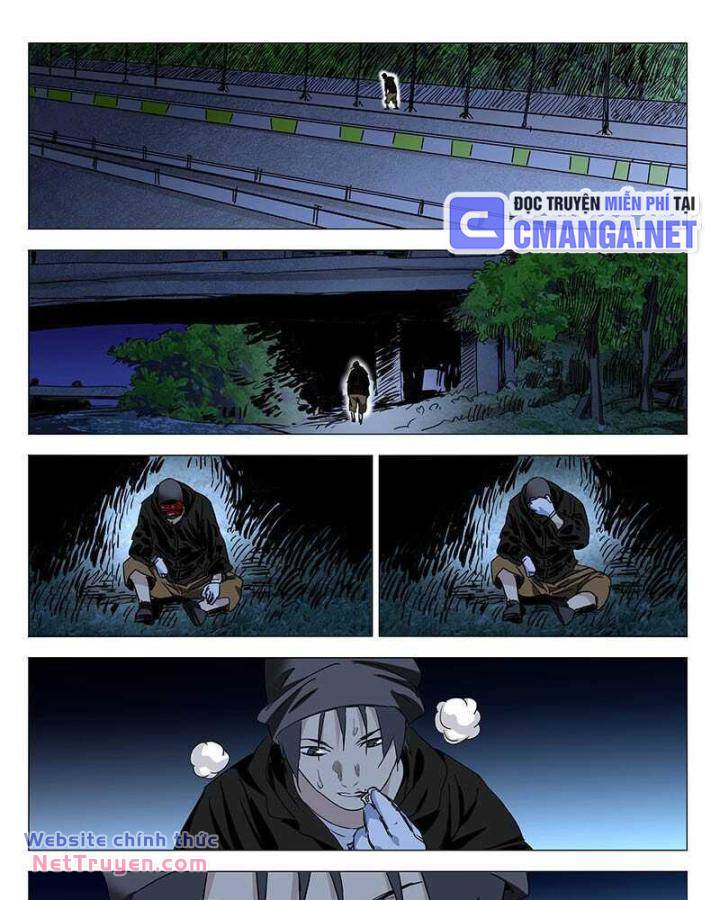 Nhất Nhân Chi Hạ Chapter 320 - Trang 2