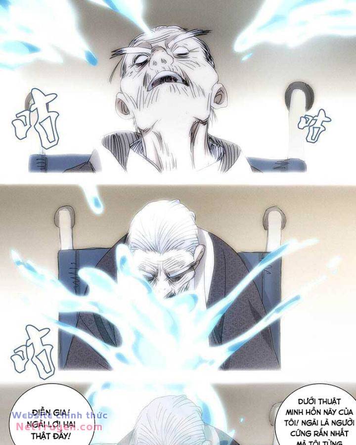 Nhất Nhân Chi Hạ Chapter 320 - Trang 2