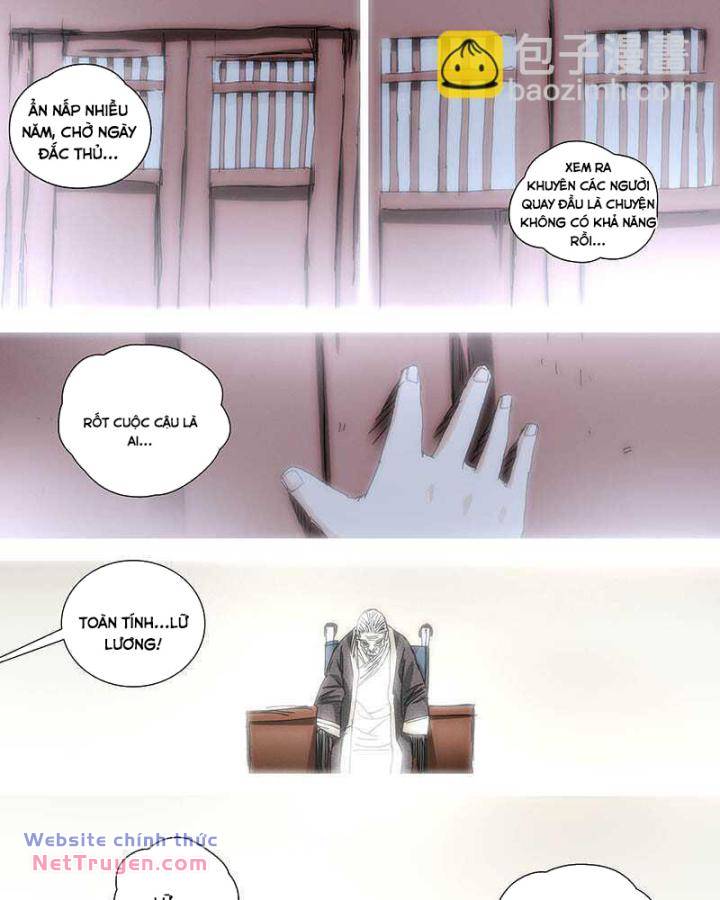 Nhất Nhân Chi Hạ Chapter 320 - Trang 2