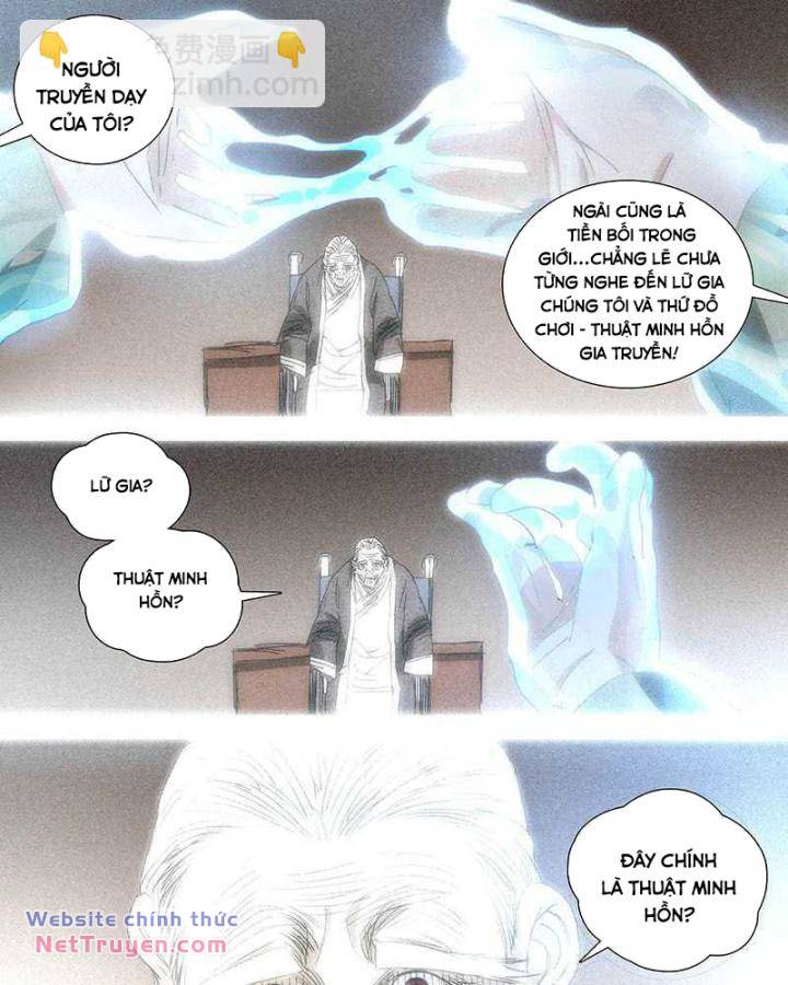 Nhất Nhân Chi Hạ Chapter 320 - Trang 2