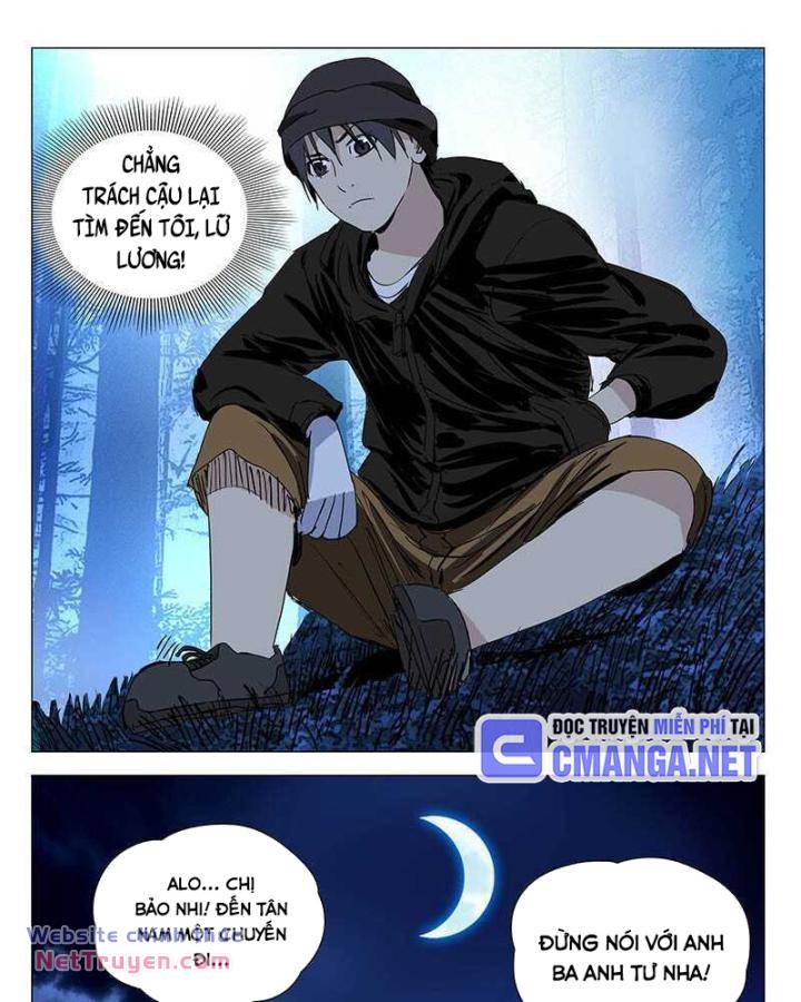 Nhất Nhân Chi Hạ Chapter 320 - Trang 2
