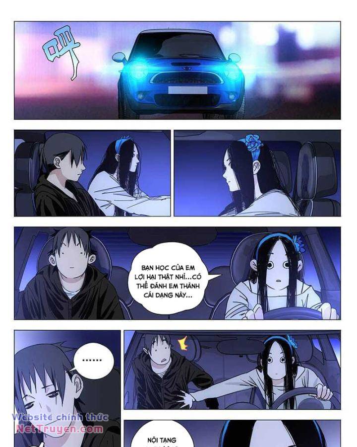 Nhất Nhân Chi Hạ Chapter 320 - Trang 2