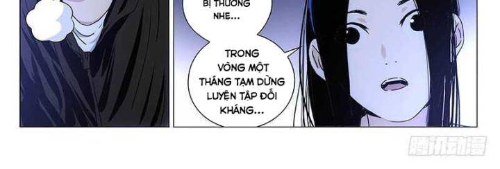 Nhất Nhân Chi Hạ Chapter 320 - Trang 2