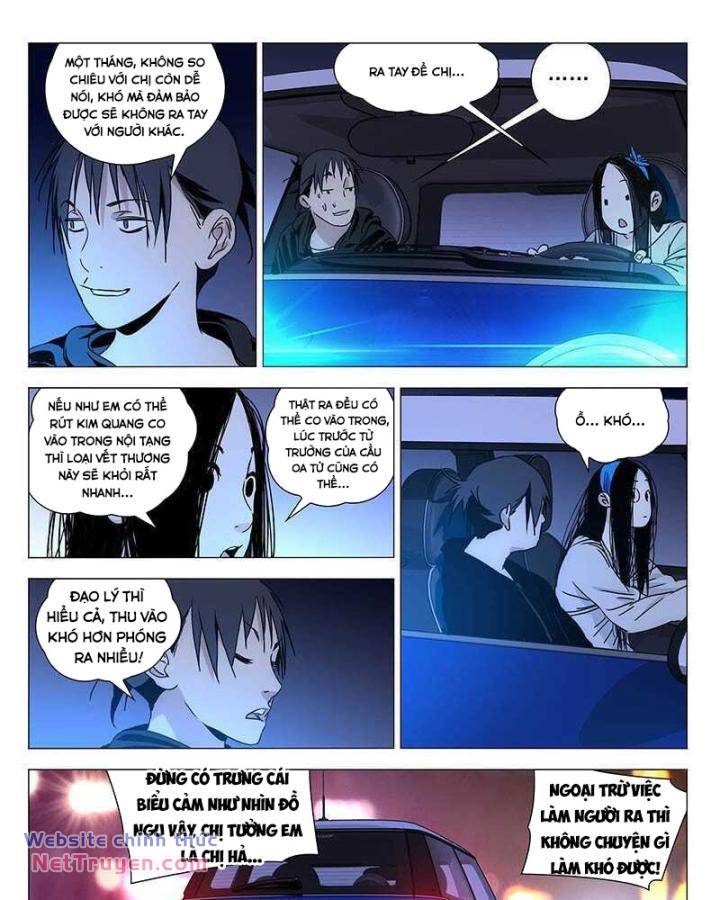 Nhất Nhân Chi Hạ Chapter 320 - Trang 2