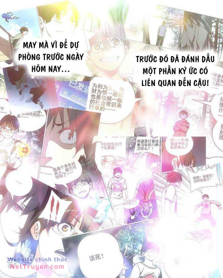 Nhất Nhân Chi Hạ Chapter 320 - Trang 2