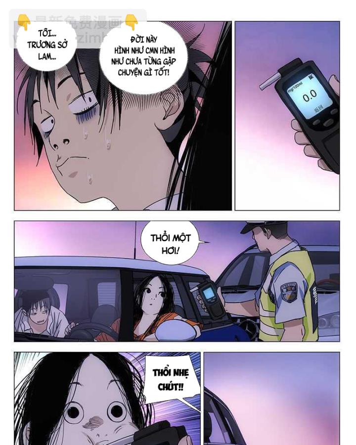 Nhất Nhân Chi Hạ Chapter 323 - Trang 2