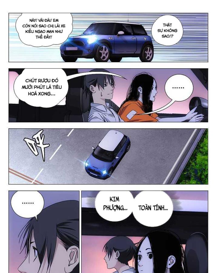 Nhất Nhân Chi Hạ Chapter 323 - Trang 2